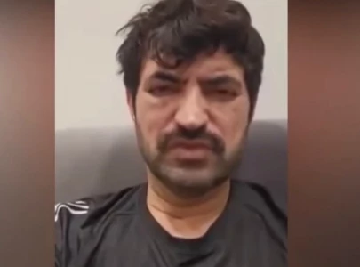 sher afzal marwat cites health issues for absence from pti protests