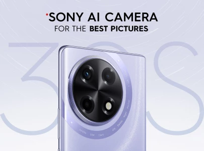 camon 30s powered by sony ai camera for exceptional photography experience