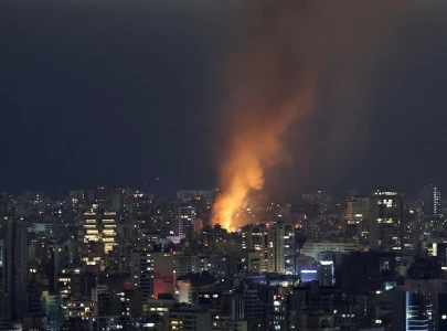 israel warns residents of southern lebanon against returning home israel warns residents of southern lebanon against returning home