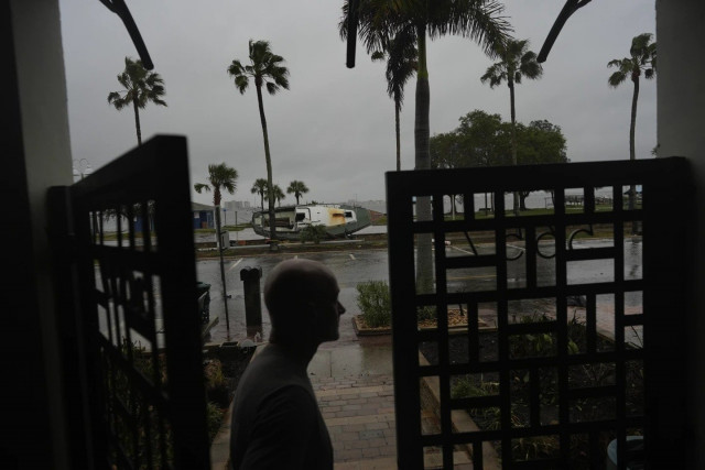 tornado warning hurricane milton poses life threatening risks for florida s migrants tornado warning hurricane milton poses life threatening risks for florida s migrants