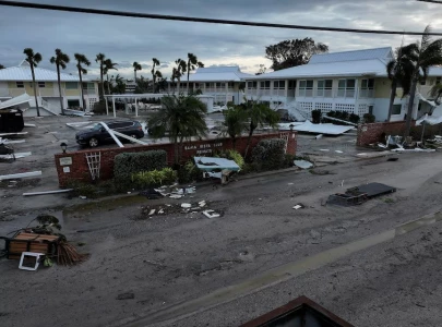 at least 10 dead in florida from tornadoes at least 10 dead in florida from tornadoes