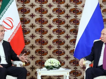 putin strengthens ties with iranian president at central asia summit putin strengthens ties with iranian president at central asia summit