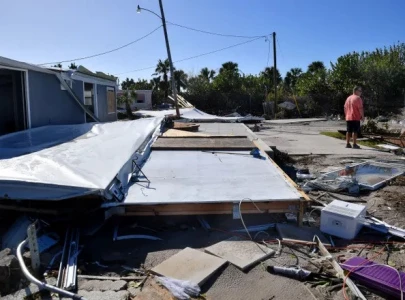 sarasota bradenton airport to reopen wednesday after 10m damage caused by hurricane milton sarasota bradenton airport to reopen wednesday after 10m damage caused by hurricane milton