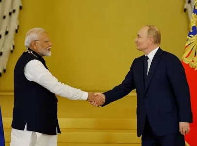 india becomes second largest supplier of restricted technology to russia india becomes second largest supplier of restricted technology to russia