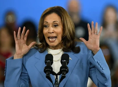 kamala harris to give first ever fox news interview with bret baier on wednesday kamala harris to give first ever fox news interview with bret baier on wednesday