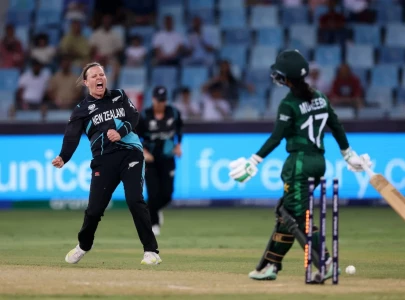 pakistan s women s t20 world cup campaign concludes after crushing new zealand defeat