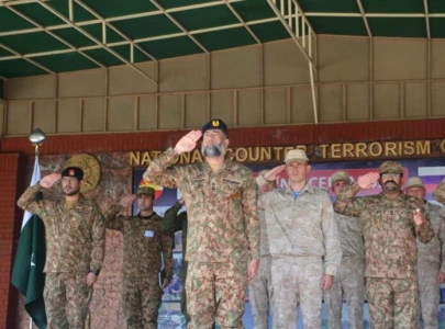pakistan russia exercise druzhba vii kicks off to boost counter terrorism expertise pakistan russia exercise druzhba vii kicks off to boost counter terrorism expertise