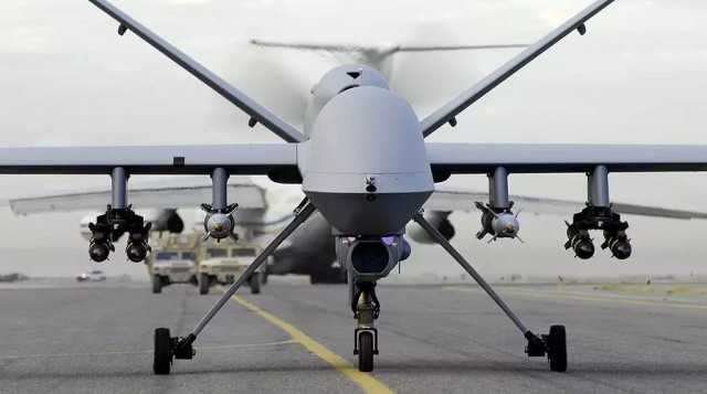 india signs deal with us to purchase 31 armed drones