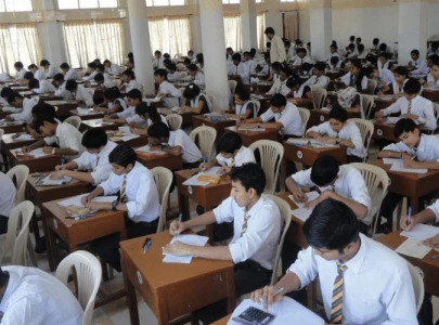 pakistan adopts new grading system for exams ending traditional scoring pakistan adopts new grading system for exams ending traditional scoring
