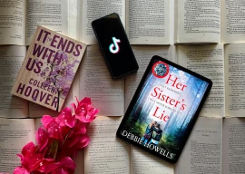 when bestsellers fail to deliver don t fall for the promises of book tok reviews