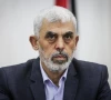 hamas leader yahya sinwar photo anadolu agency