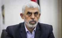 israel claims killing hamas chief
