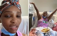 serena williams had surgery to remove a cyst from her neck photo tiktok serena