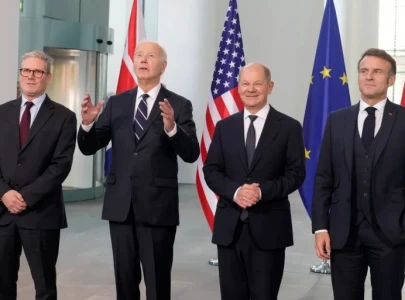 us germany uk france leaders unite to call for urgent end to gaza conflict us germany uk france leaders unite to call for urgent end to gaza conflict