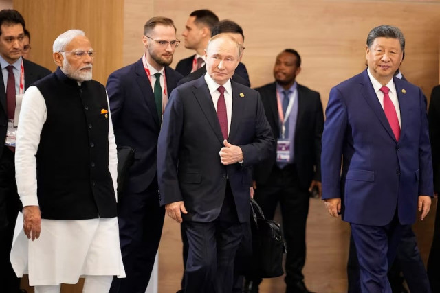 modi xi hold first formal talks in five years signalling thaw in india china ties modi xi hold first formal talks in five years signalling thaw in india china ties