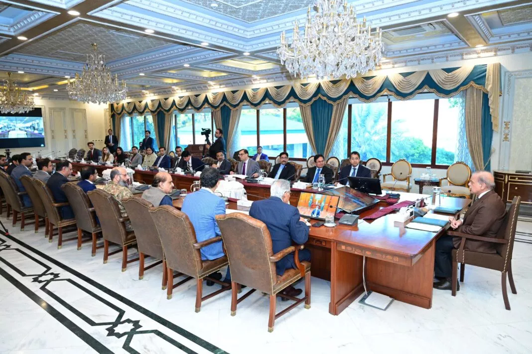 pm shehbaz calls overseas pakistanis valuable assets pm shehbaz calls overseas pakistanis valuable assets