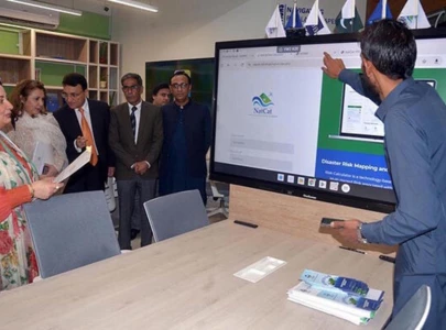 pakistan to showcase top 10 green startups at cop29 in azerbaijan pakistan to showcase top 10 green startups at cop29 in azerbaijan