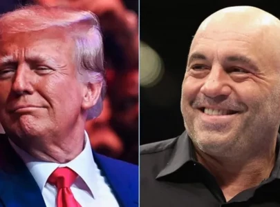 donald trump s joe rogan podcast appearance here s what it means for us election donald trump s joe rogan podcast appearance here s what it means for us election
