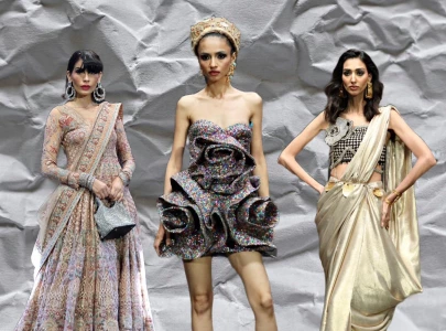 texpo 2024 day 2 finds its pulse in rose gardens and the 80s