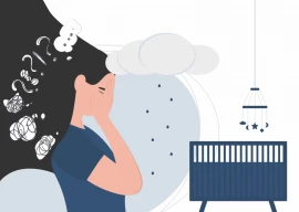 pain hormones stitches finding a spark of love during the bleak postpartum days