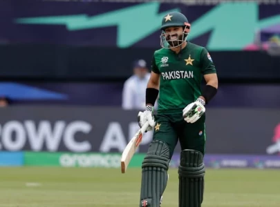 mohammad rizwan expected to take charge as white ball captain of pakistan mohammad rizwan expected to take charge as white ball captain of pakistan