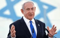 israeli prime minister benjamin netanyahu photo reuters