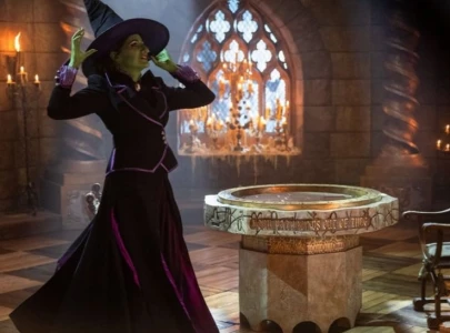 witches enchanting their way into the 2000s