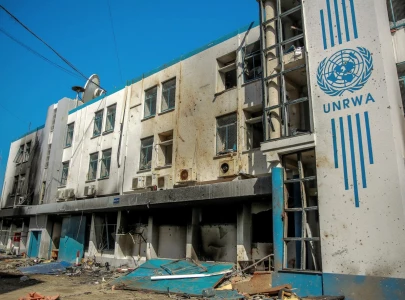 israel notifies un of termination of unrwa agreement israel notifies un of termination of unrwa agreement