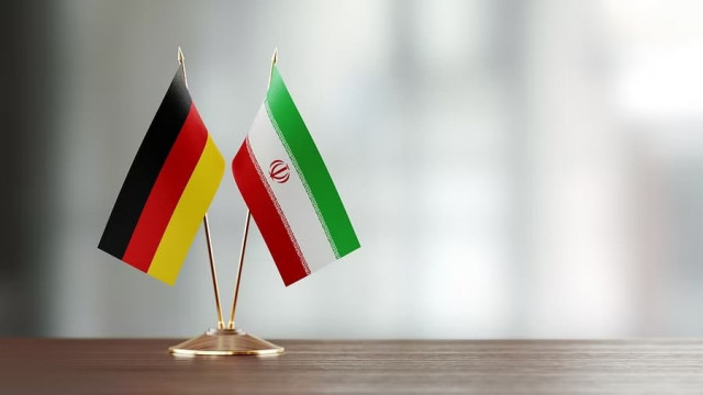 germany says it will close all three iranian consulates after execution of dual national germany says it will close all three iranian consulates after execution of dual national