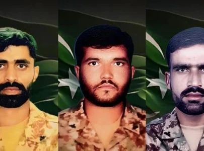 eight militants killed in bannu operation one major two soldiers martyred ispr eight militants killed in bannu operation one major two soldiers martyred ispr