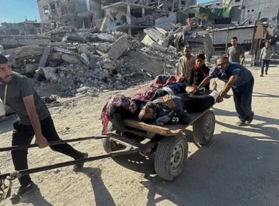 israeli airstrikes kill at least 30 in gaza israeli airstrikes kill at least 30 in gaza