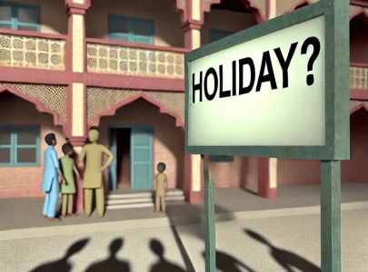 will november 9 be a public holiday in pakistan