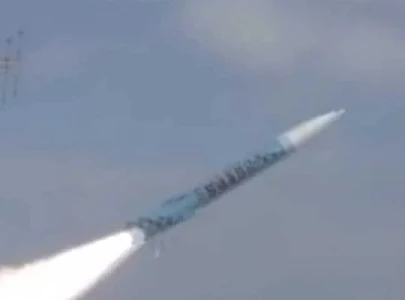 pakistan navy successfully tests ship launched ballistic missile pakistan navy successfully tests ship launched ballistic missile