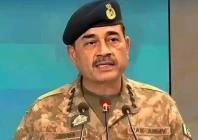 security forces addressing governance shortcomings by sacrificing lives daily coas munir