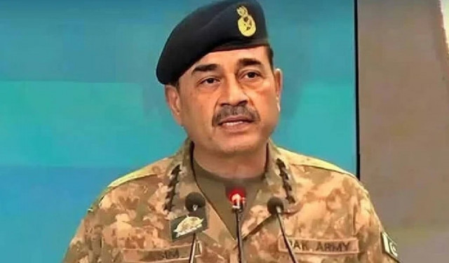 coas seeks nation s support to fight terror coas seeks nation s support to fight terror