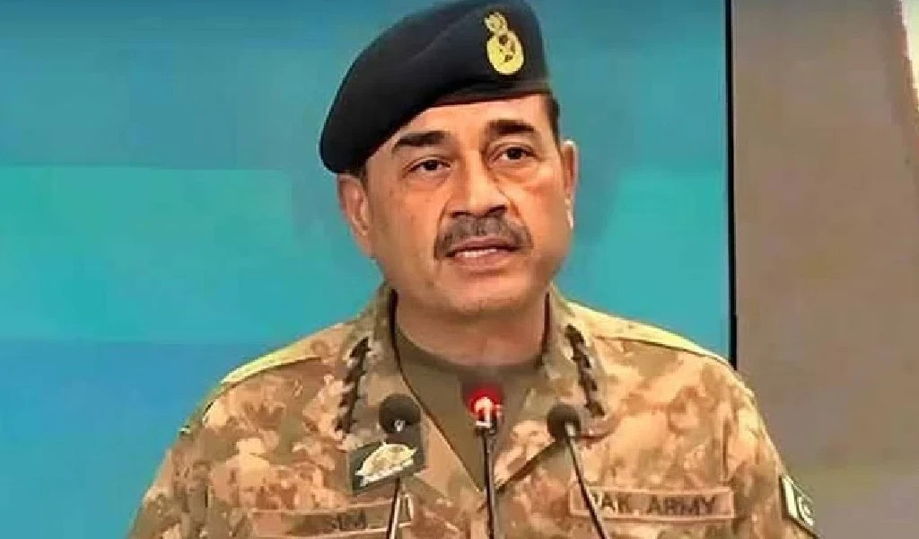 coas links clemency for terrorists to surrender