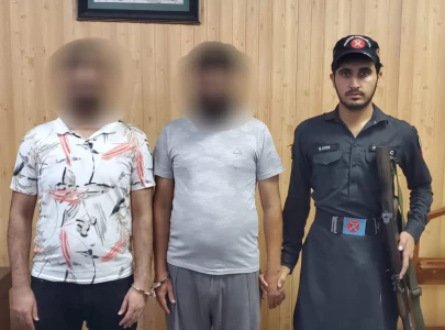 fia arrests five suspects over involvement in hawala hundi