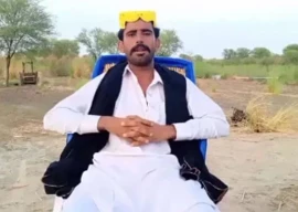 bandit shahid lund killed in joint operation