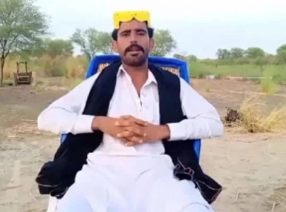 bandit shahid lund killed in joint operation