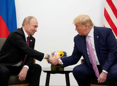 ukraine putin ready to strike deal with trump