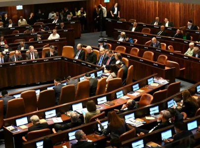 israel passes controversial law to deport relatives of terrorists