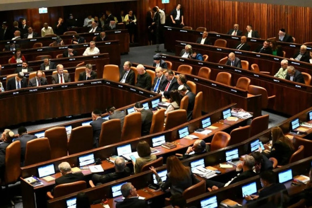 israel passes controversial law to deport relatives of terrorists