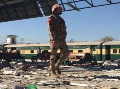 quetta blast ctd registers case under terrorism charges