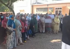 k p govt agrees to teachers demands after successful negotiations