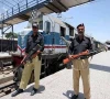 security tightened at railway stations nationwide following quetta blast