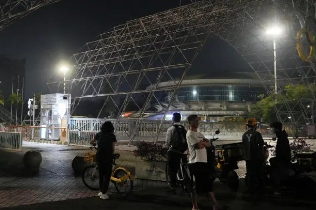 35 killed as driver targets crowd in rage over divorce settlement in china 35 killed as driver targets crowd in rage over divorce settlement in china