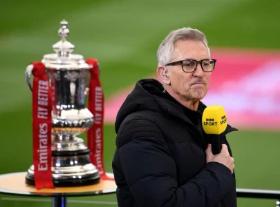 gary lineker to leave match of the day gary lineker to leave match of the day