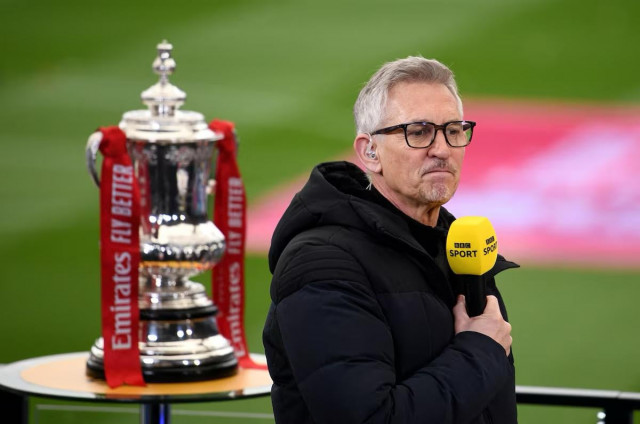 gary lineker to leave match of the day gary lineker to leave match of the day