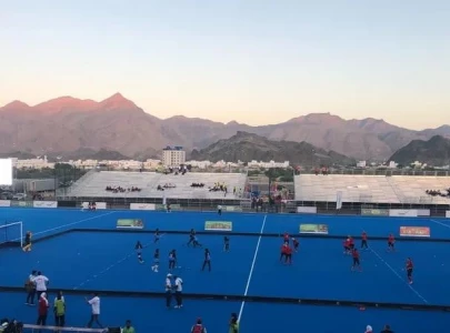 oman to host inaugural fih hockey nations cup 2 oman to host inaugural fih hockey nations cup 2