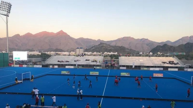 oman to host inaugural fih hockey nations cup 2 oman to host inaugural fih hockey nations cup 2